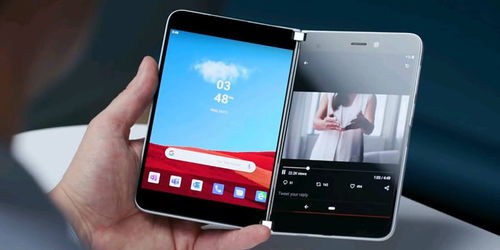 真打骨折！微軟Surface Duo售價已不到首發價的零頭，是撿漏還是雞肋？